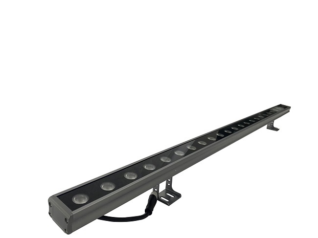 為什么叫洗墻燈，LED洗墻燈的特點(diǎn)