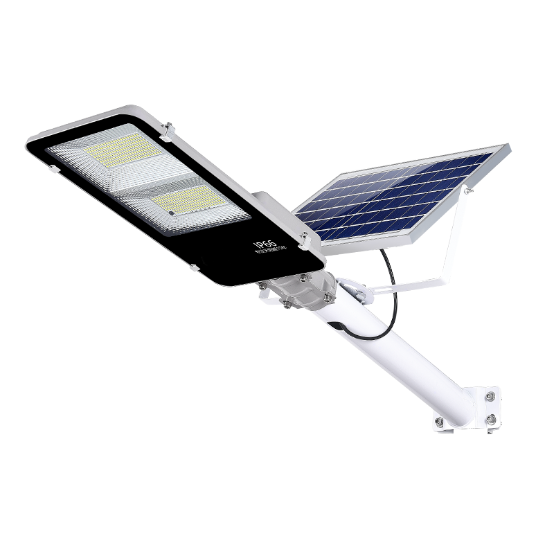 太陽能路燈-榮耀(圖3)