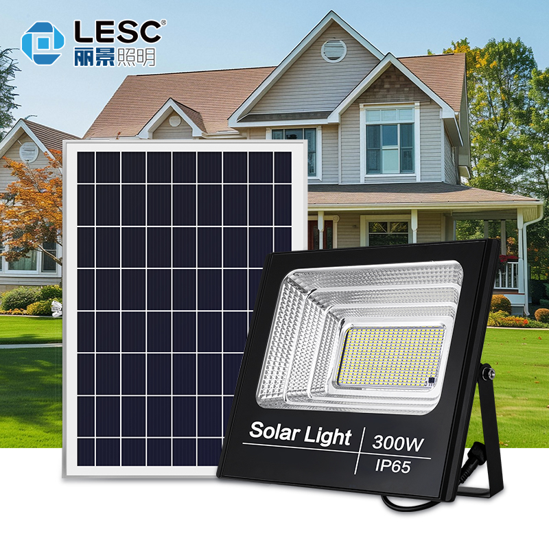 太陽(yáng)能投光燈-聚寶盆